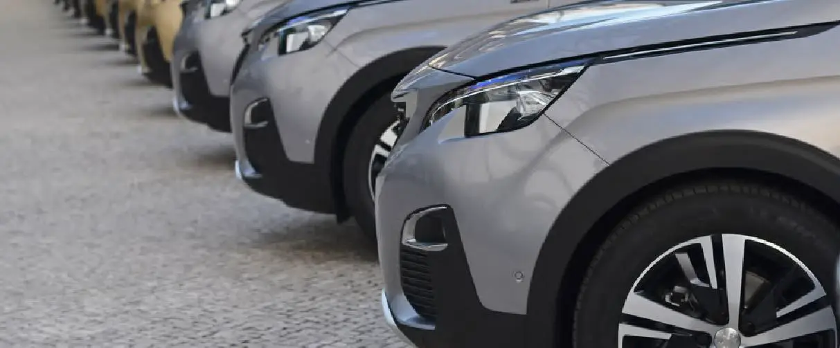 CURSO DE PERITO AVERIGUADOR DO RAMO AUTOMÓVEL