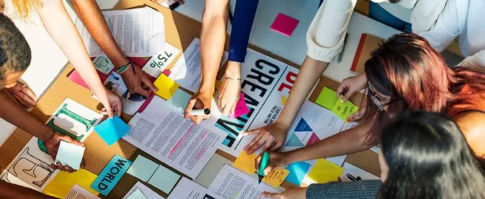 CURSO DE MARKETING ESTRATÉGICO